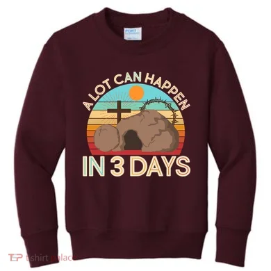 Kids Sweatshirt