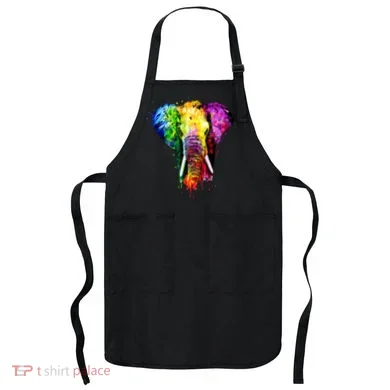 Apron