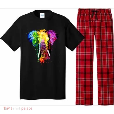 Pajama Set