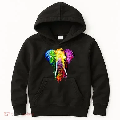 Kids Hoodie