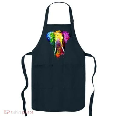 Apron