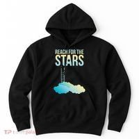 Reach For The Stars Hoodie thumb 0