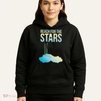 Reach For The Stars Hoodie thumb 5
