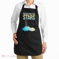 Reach For The Stars Apron thumb 2