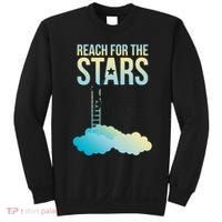 Reach For The Stars Sweatshirt thumb 0