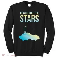 Reach For The Stars Sweatshirt thumb 0