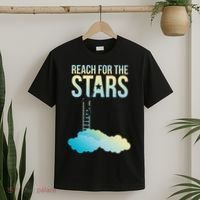 Reach For The Stars T-Shirt thumb 2