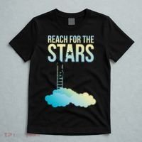 Reach For The Stars T-Shirt thumb 5