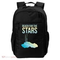 Reach For The Stars Backpack thumb 0
