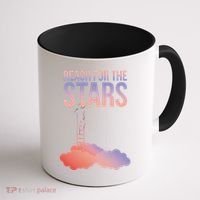 Reach For The Stars Coffee Mug thumb 1