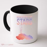 Reach For The Stars Coffee Mug thumb 0