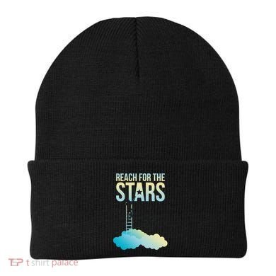 Reach For The Stars Beanie
