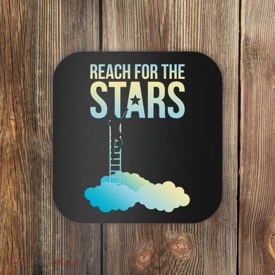 Reach For The Stars Coaster