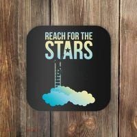 Reach For The Stars Coaster thumb 0