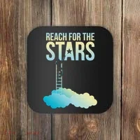 Reach For The Stars Coaster thumb 0