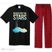 Reach For The Stars Pajama Set thumb 0