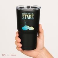 Reach For The Stars Tumbler thumb 2
