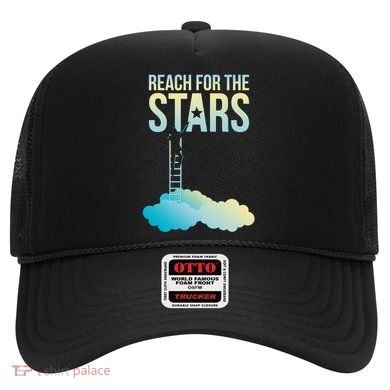 Reach For The Stars Hat