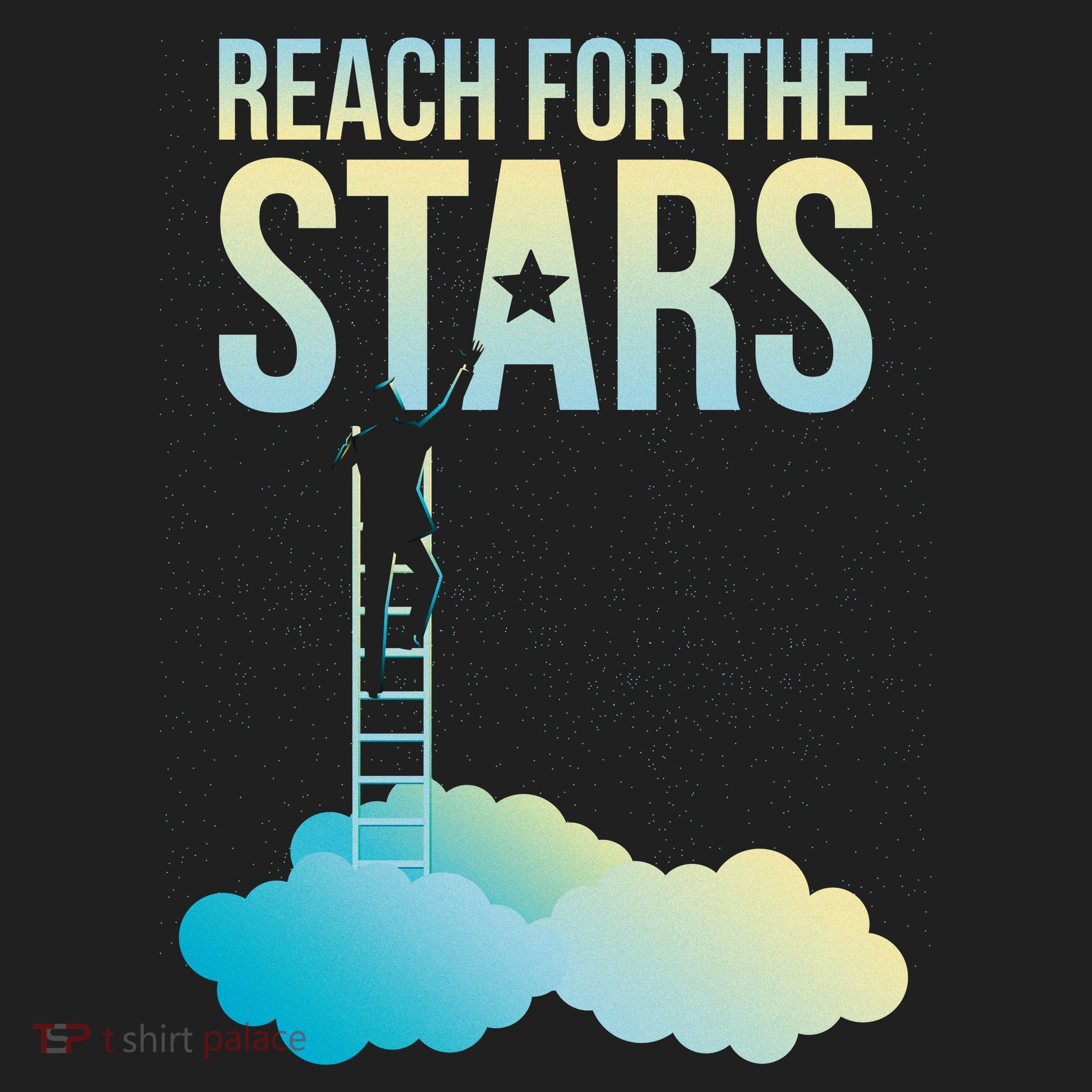 Reach For The Stars Hat