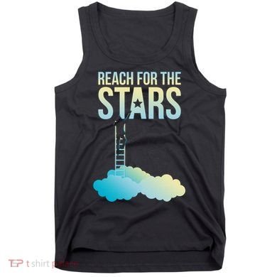 Reach For The Stars Tank Top