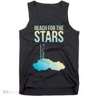 Reach For The Stars Tank Top thumb 0