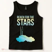 Reach For The Stars Tank Top thumb 2