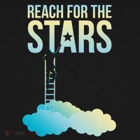 Reach For The Stars Tank Top thumb 6