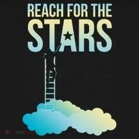Reach For The Stars Tank Top thumb 6