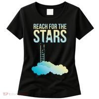 Reach For The Stars Women's T-Shirt thumb 0