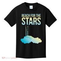Reach For The Stars Kids T-Shirt thumb 0