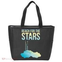 Reach For The Stars Tote Bag thumb 0