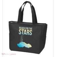 Reach For The Stars Tote Bag thumb 3