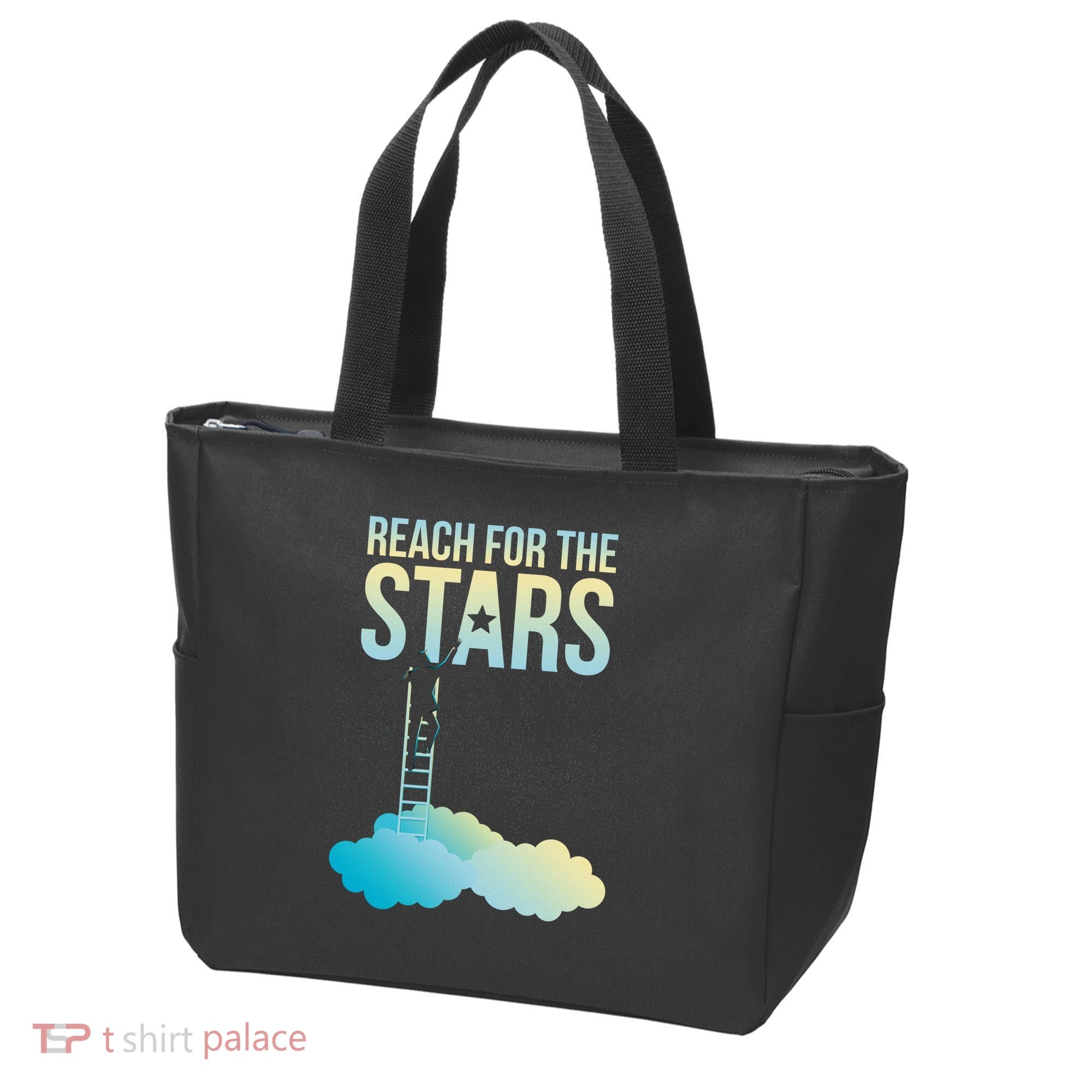 Reach For The Stars Tote Bag