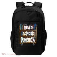 Read Across America  Backpack thumb 0