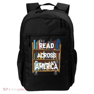 Read Across America  Backpack