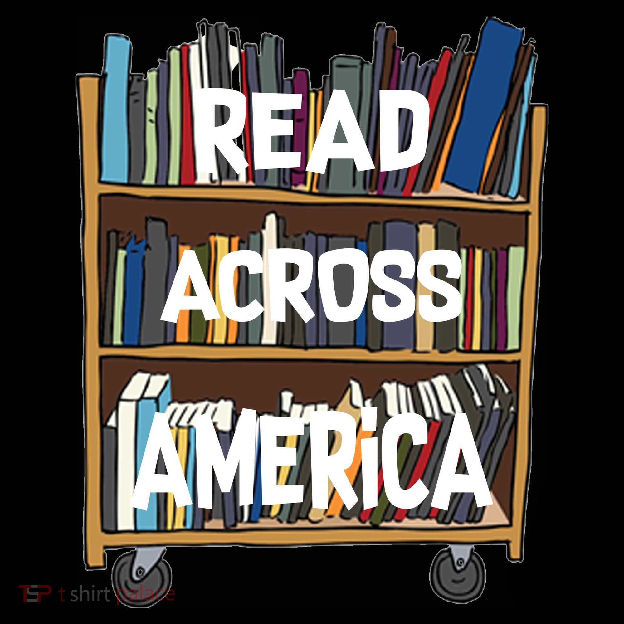 Read Across America  Backpack
