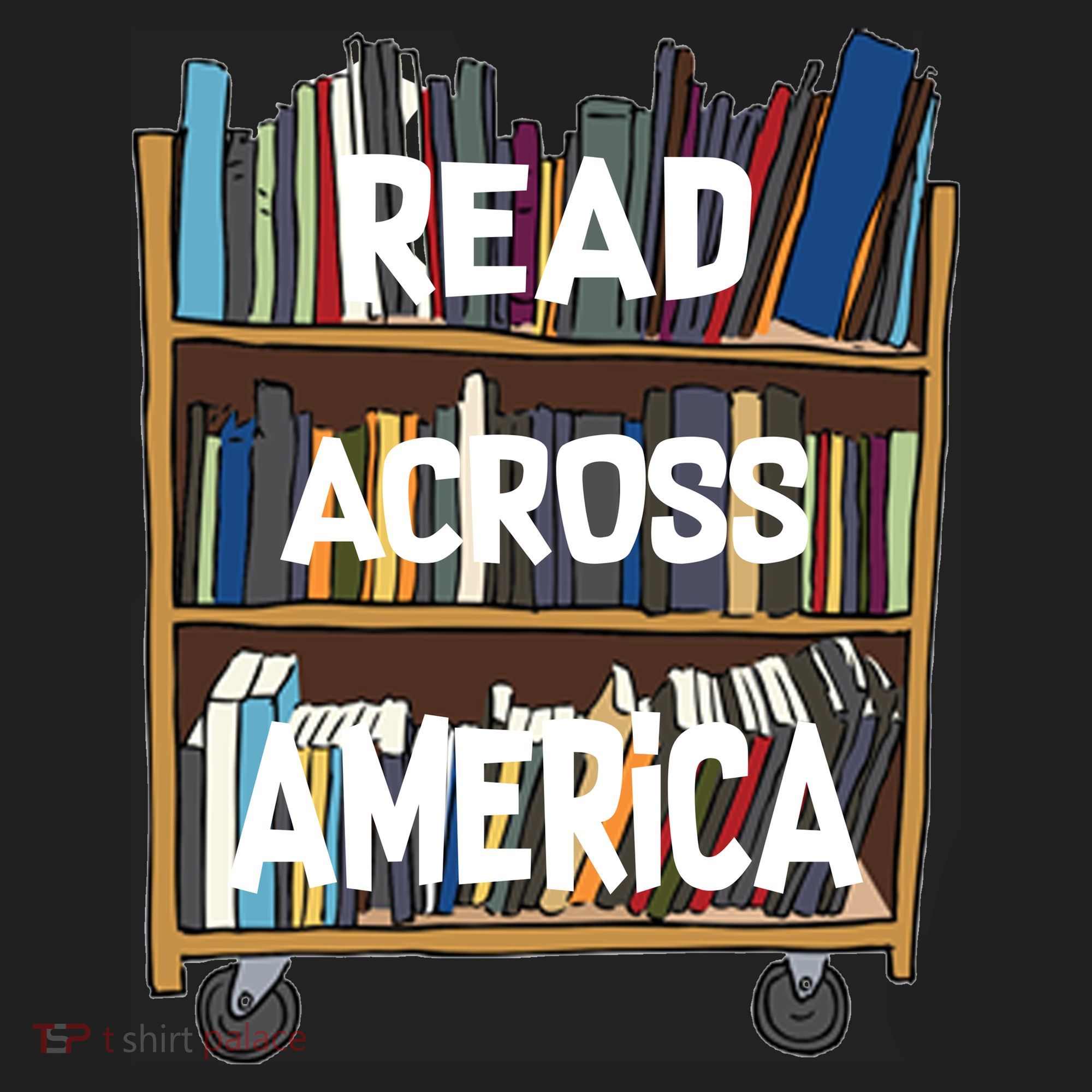 Read Across America  Tumbler