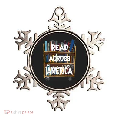 Read Across America  Ornament