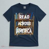 Read Across America  T-Shirt thumb 5
