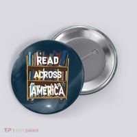 Read Across America  Button thumb 0