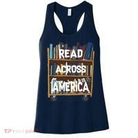 Read Across America  Women's Tank Top thumb 0