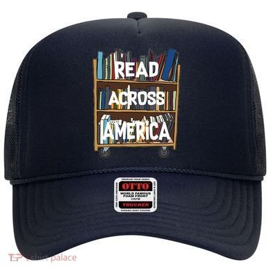 Read Across America  Hat