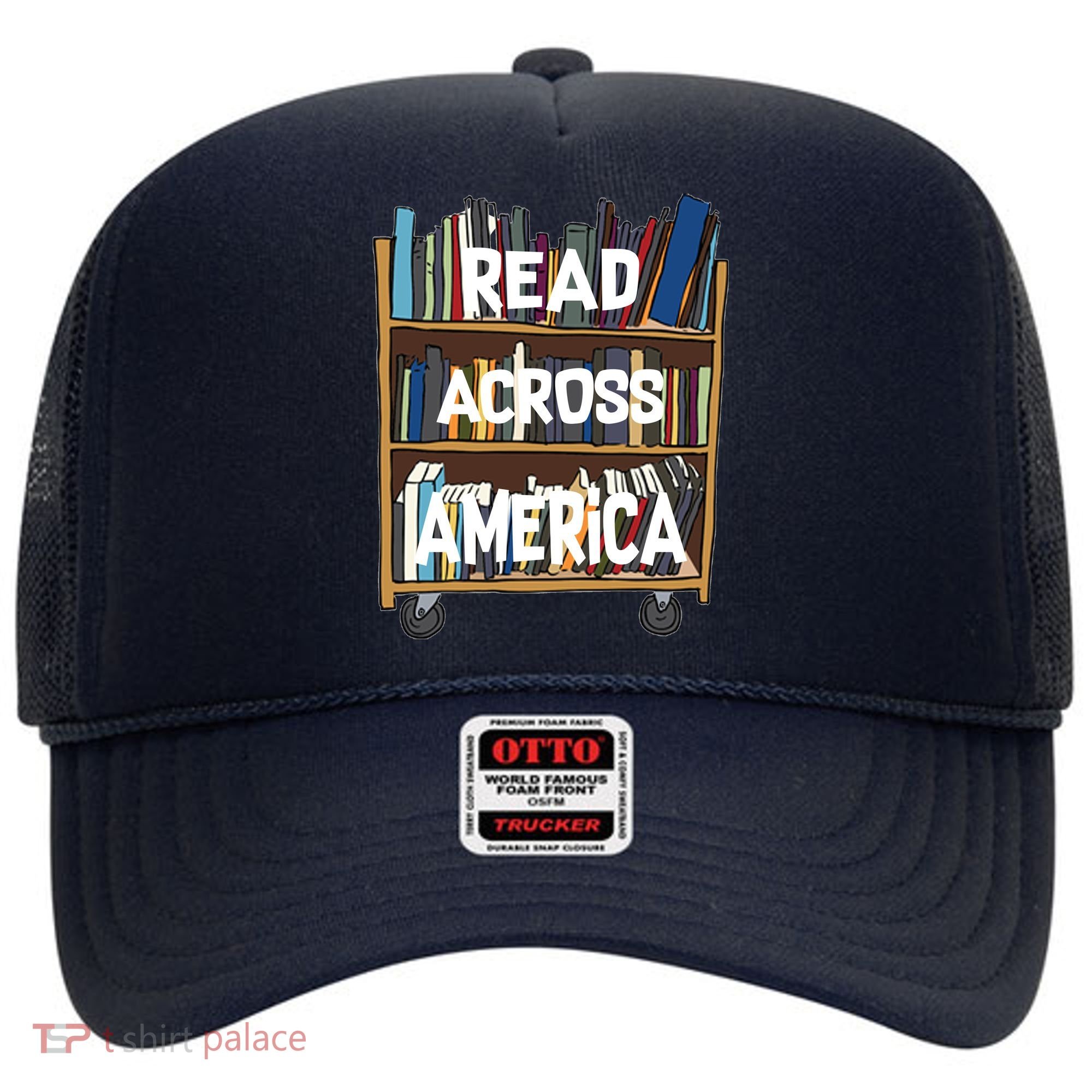 Read Across America  Hat