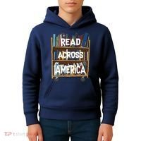 Read Across America  Kids Hoodie thumb 4
