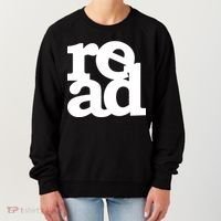 Read Logo Women's Sweatshirt thumb 0