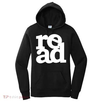 Read Logo Women's Hoodie