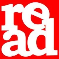 Read Logo Doggie Tank thumb 4