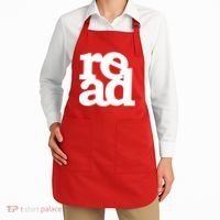 Read Logo Apron thumb 2