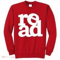 Read Logo Sweatshirt thumb 0