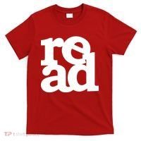 Read Logo T-Shirt thumb 0
